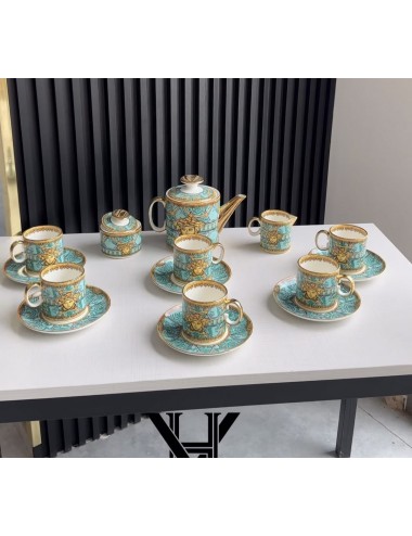 Versace Scala İTHAL 