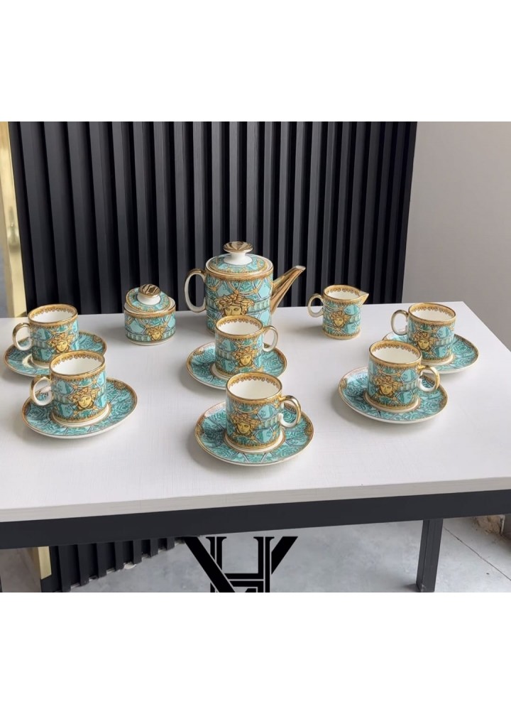 Versace Scala İTHAL 