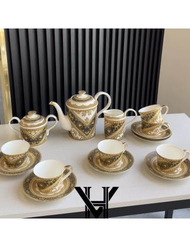 Hermes Esintili 17 parça