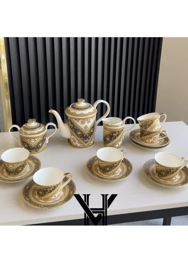 Hermes Esintili 17 parça