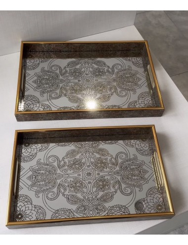 Fancy Serisi Nişan Sunum 2li