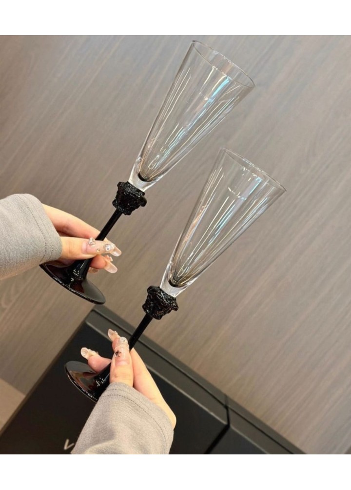 DEKORATİF BARDAK 2 Lİ