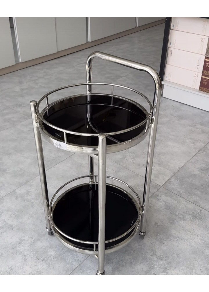 YEMEK SERVİS ARABASI