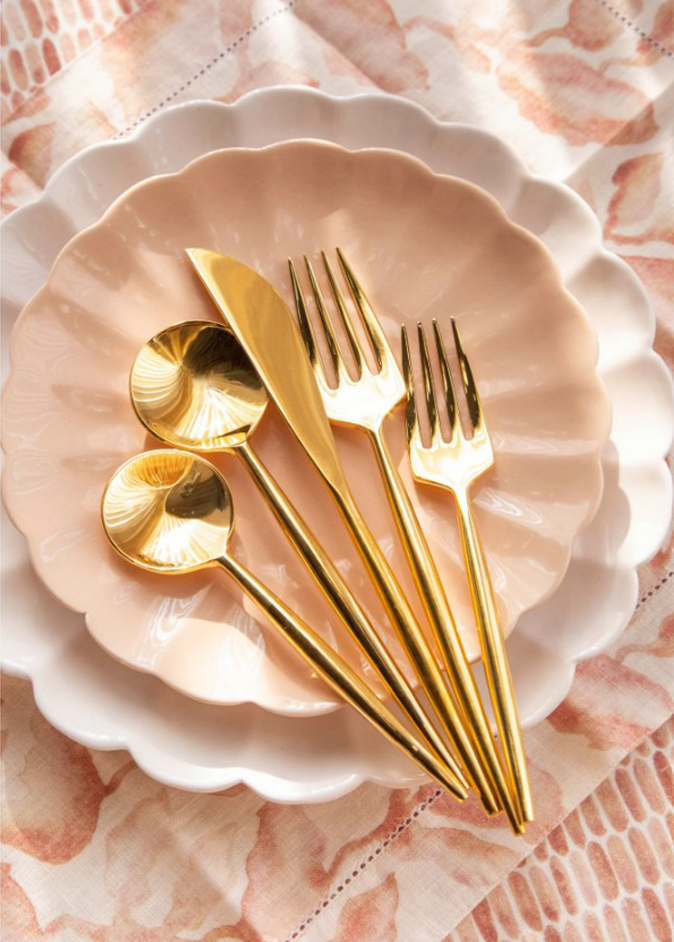 ÇATAL BIÇAK TAKIMLARI